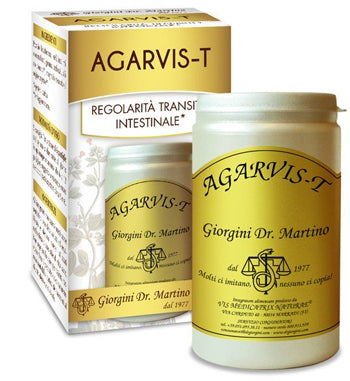 Agarvis 400past