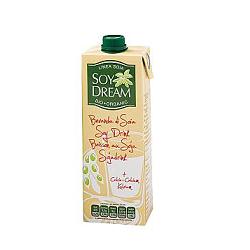 Soydrink Bevanda Soia Ca+mg 1l