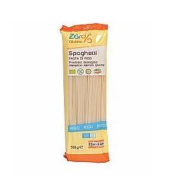 Zer% Glutine Spaghetti Riso
