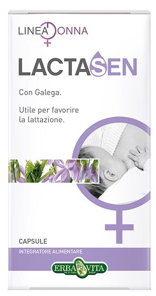 Lactasen 45cps