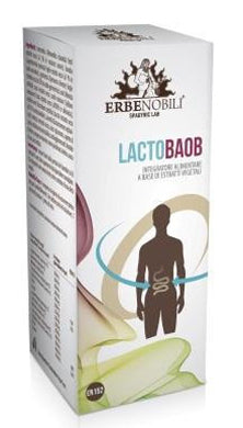 Lactobaob 42cps