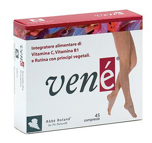 Vene' 30cpr