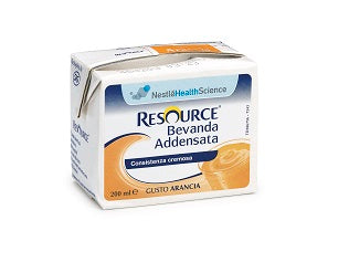 Resource Bevanda Adden Arancia