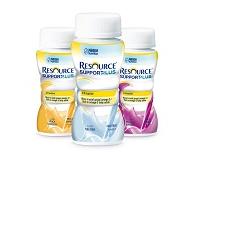 Resource Support Plus Neutro