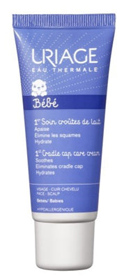 Premier Soin Croutes De Lait