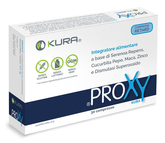 Proxy 30cpr Rivestite