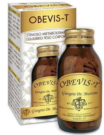 Obevis 180past