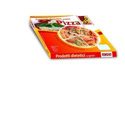 Joss Pizza Margherita S/g 280g