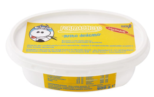 My Snack Formaggioso Del 200g