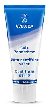 Dentifricio Salino 75ml Nf