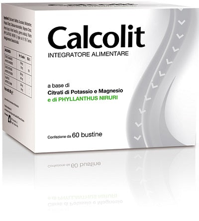 Calcolit 60buste