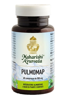 Pulmomap 60cpr