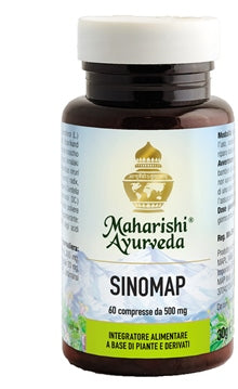 Sinomap 60cpr