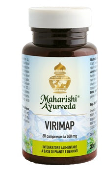 Virimap 60cpr