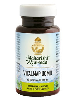 Vitalmap Uomo 60cpr