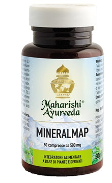 Mineralmap 60cpr