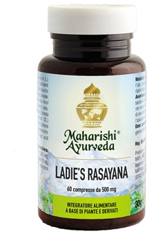 Ladies Rasayana 60cpr