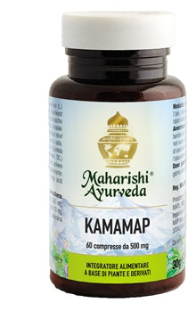 Kamamap 60cpr