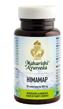 Himamap 30cpr
