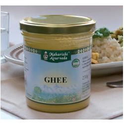 Ghee Bio Burro Chiarificat480g