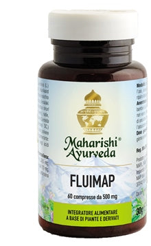 Fluimap 60cpr
