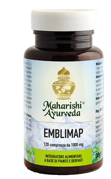 Emblimap 120cpr