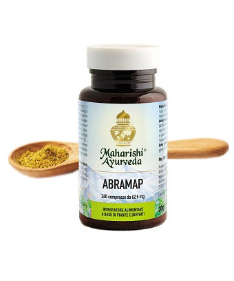 Abramap 240cpr