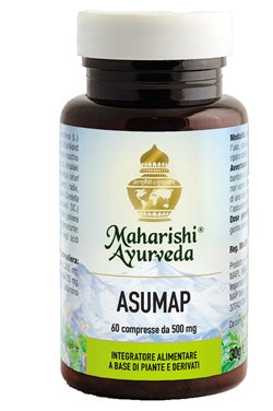 Asumap 60cpr