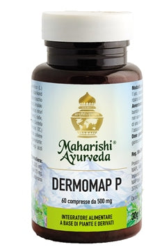 Dermomap P 60cpr