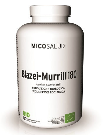 Blazei Murrill 180cps Freeland