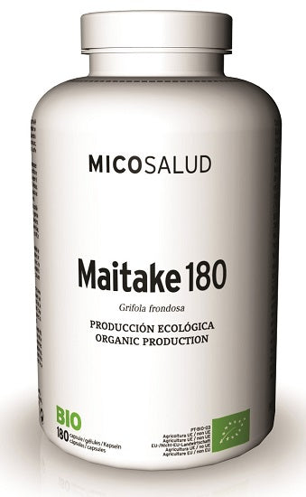 Maitake Grif 180cps Freeland