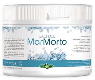 Sali Mar Morto 1kg