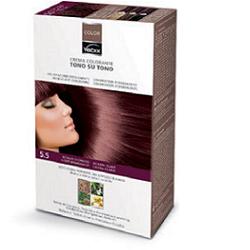Vebix Color Mogano Chiaro 5,5