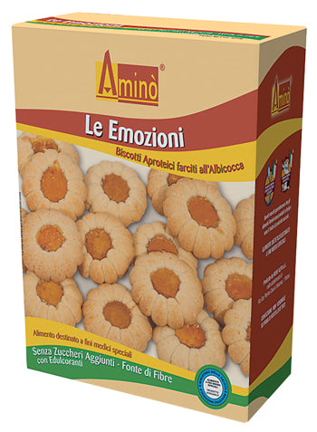 Amino Le Emozioni 250g