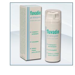 Fluvadin Det Ph Neutro S/sap