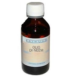 Olio Neem Uso Esterno 100ml