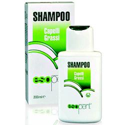Esopent Shampoo Capelli Grassi