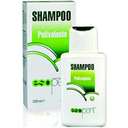 Esopent Shampoo Polivalente