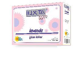 Iuxta Gyn Lavanda Vaginale 4pz
