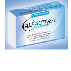 Alfactiv Oft 40cps
