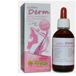 System Dren 50ml