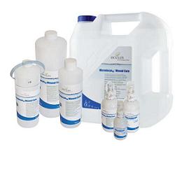 Siad Microdacyn 60 Woundc500ml
