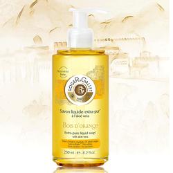 R&g Bois D'orange Sapone Liq