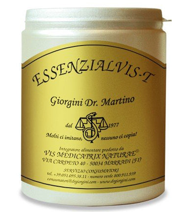 Essenzialvis 1000past