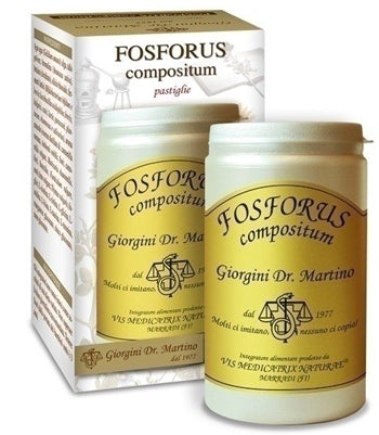 Fosforus Compositum 450past