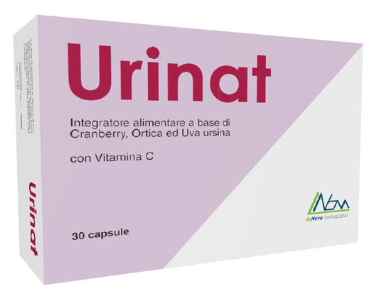 Urinat 30cps