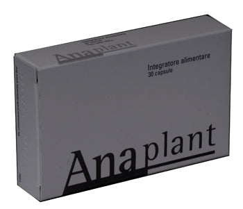 Anaplant 30cps