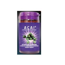 Acai 30cps