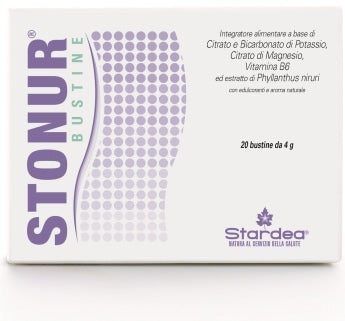 Stonur 20bust
