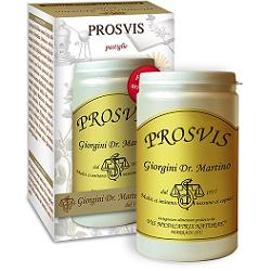 Prosvis 400past